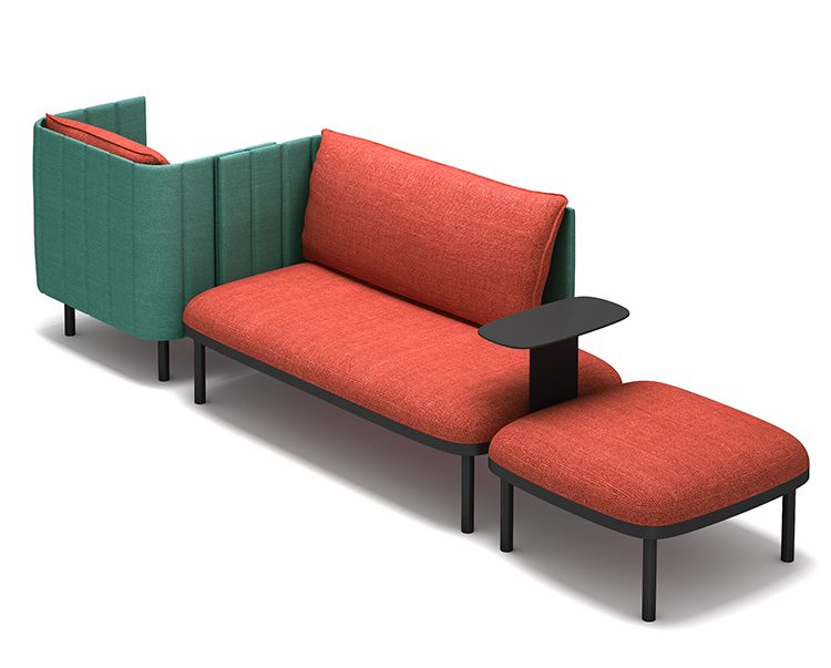 Modular Leisure Sofa