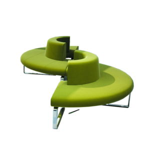 Modular Office Sofa