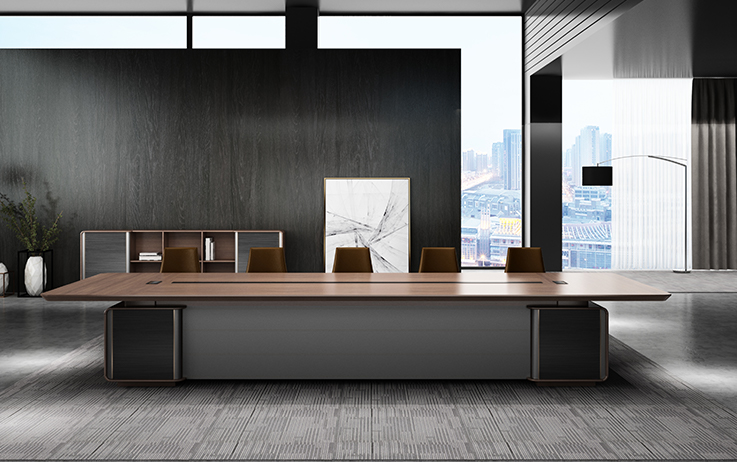 Meeting Room Conference Table