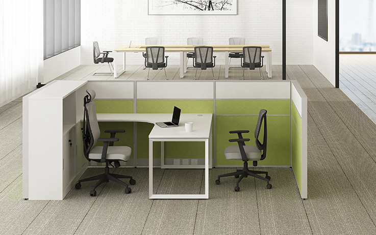 Office Furniture Workstation