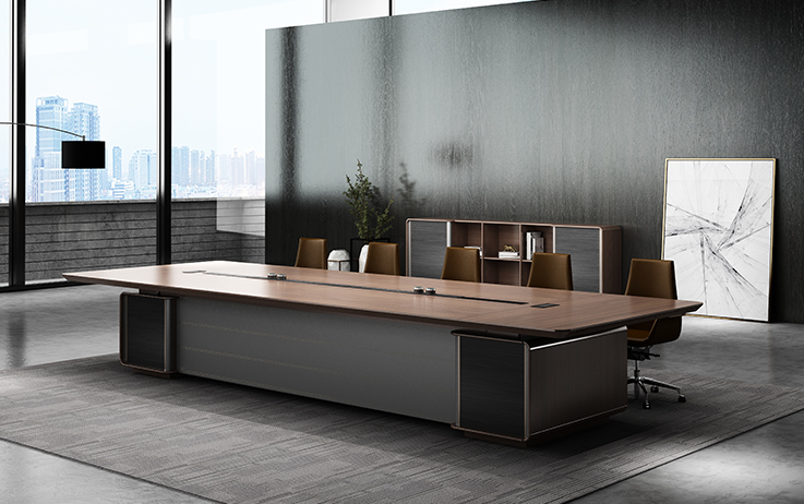 Meeting Room Conference Table