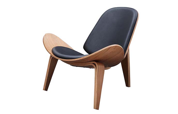 Modern Leisure Chair