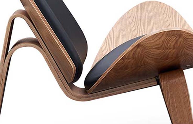 Modern Leisure Chair