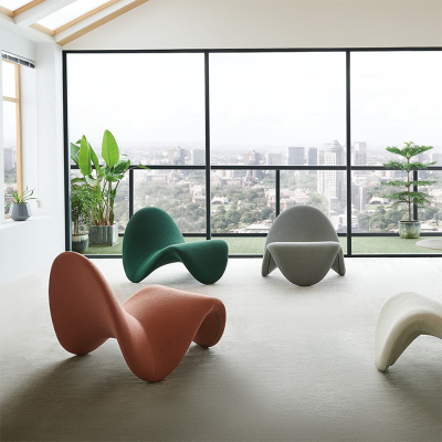 Modern Leisure Chair