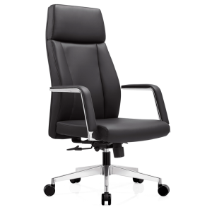 Manager Leather Office Chair