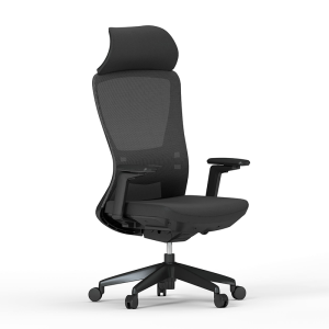 Office Mesh Chairs