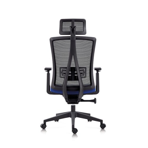 Ergonomic Mesh Desk Chair