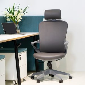 Modern Office Staff Chair