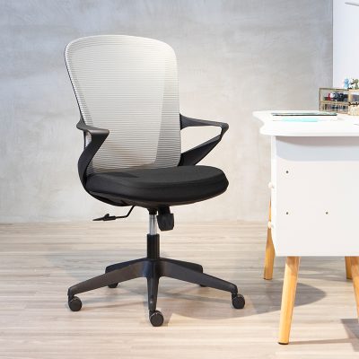 Ergonomic Mesh Swivel Office Chair