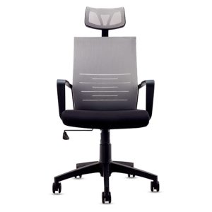 High Back Staff Chair