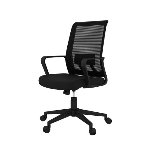 Fashion Mesh Back Chair