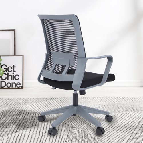 Fashion Mesh Back Chair
