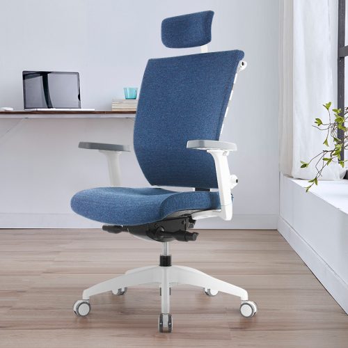 Stylish High Back Office Chair