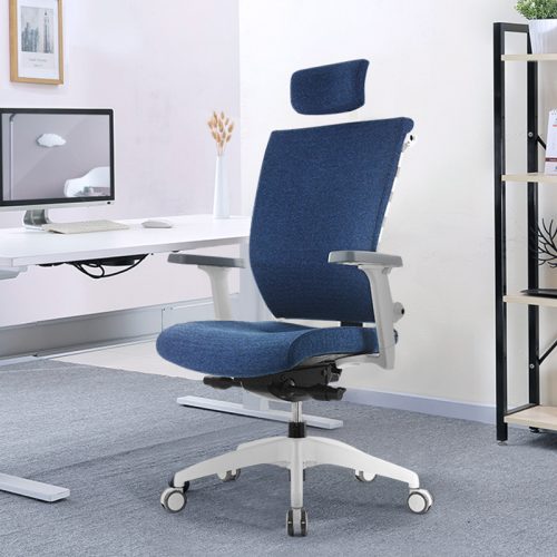 Stylish High Back Office Chair