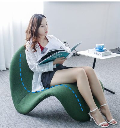 Modern Leisure Chair
