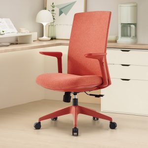 Modern Swivel Office Chair
