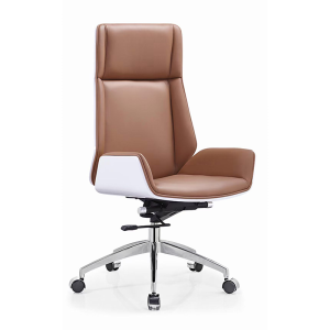 PU Leather Executive Chair