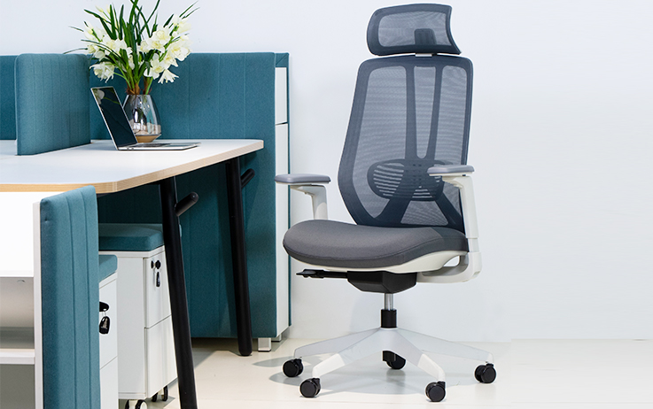 Modern Office Chair