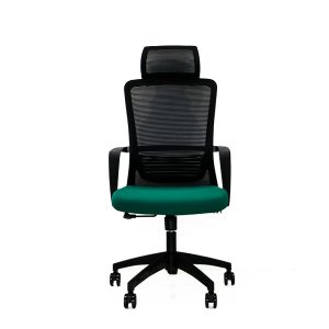 Fabric Office Chair