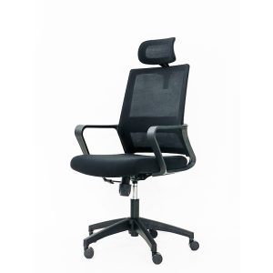 Staff Swivel Office Chair
