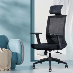 Swivel Office Chair