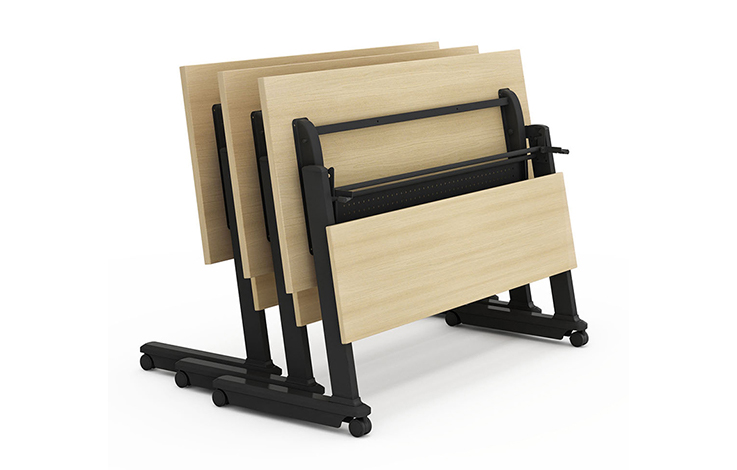 Foldable Training Table