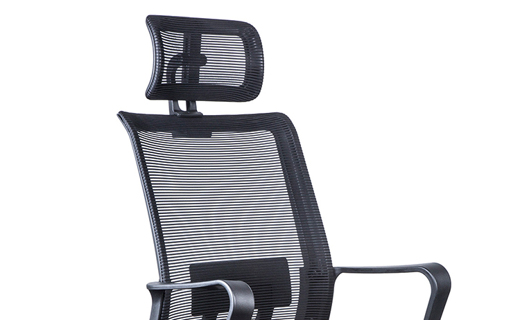 Swivel Office Chair