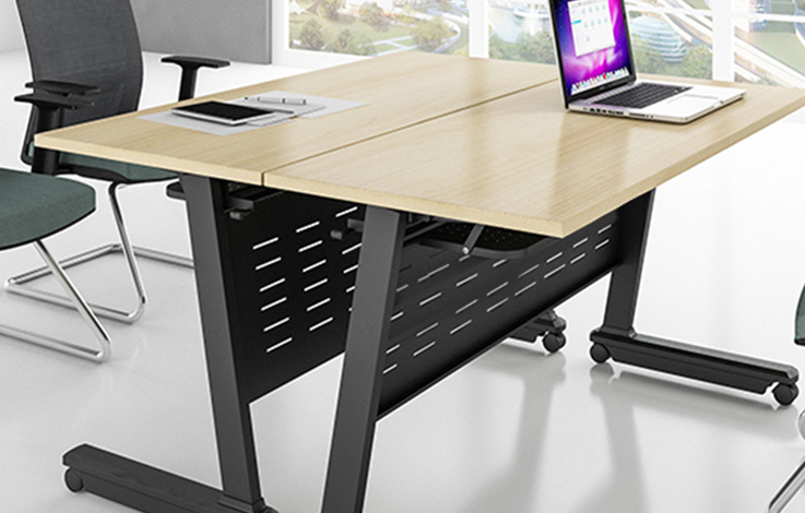Foldable Training Table