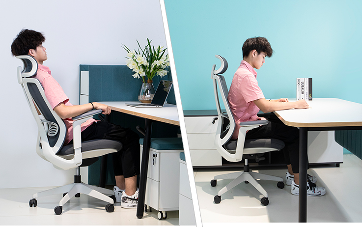 Modern Office Chair