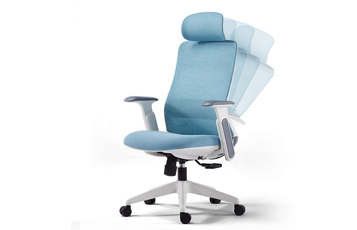Modern Executive Office Chair